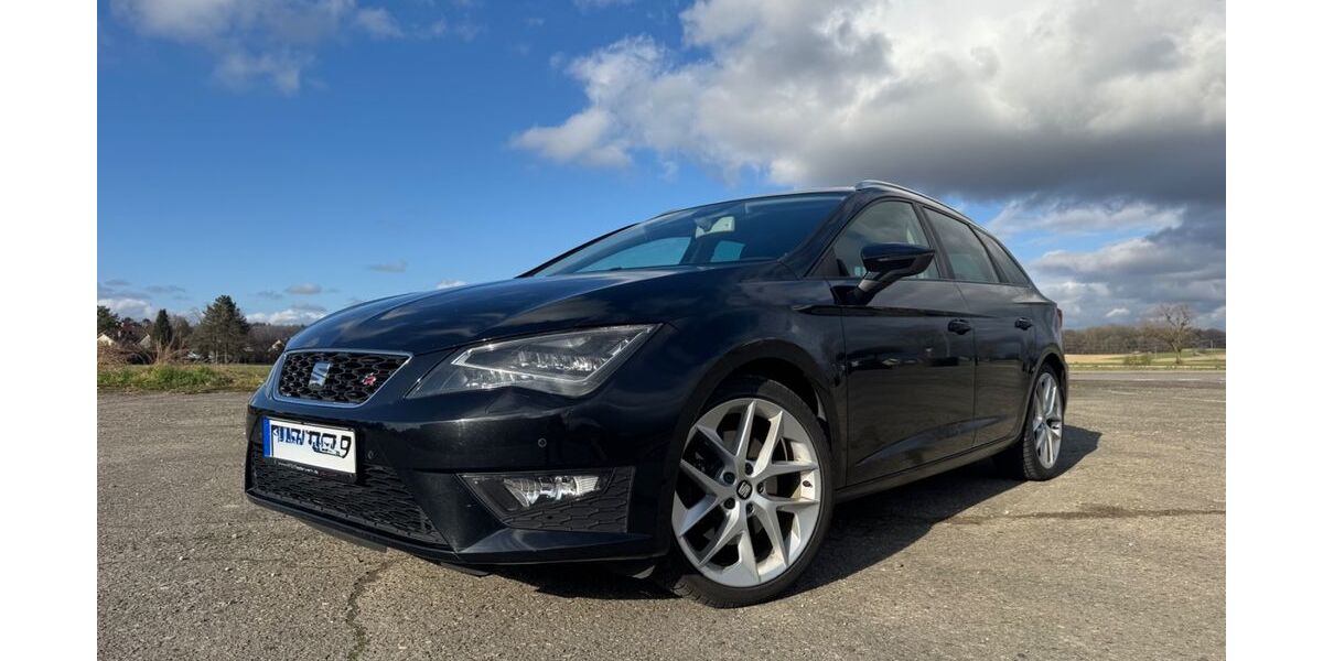 Seat Leon 178.000 km 8.999 &euro; Radolfzell 78315