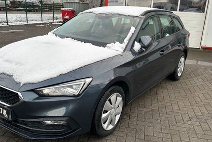 Seat Leon 158.000 km 14.999 &euro; Barßel 26676