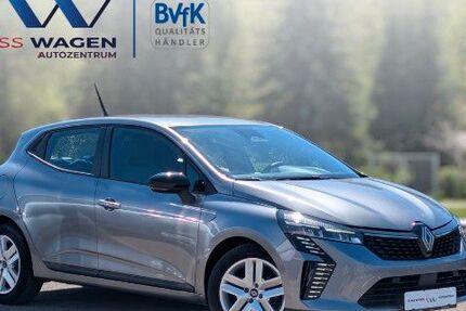 Renault Clio 48.508 km 13.999 &euro; Spaichingen 78549
