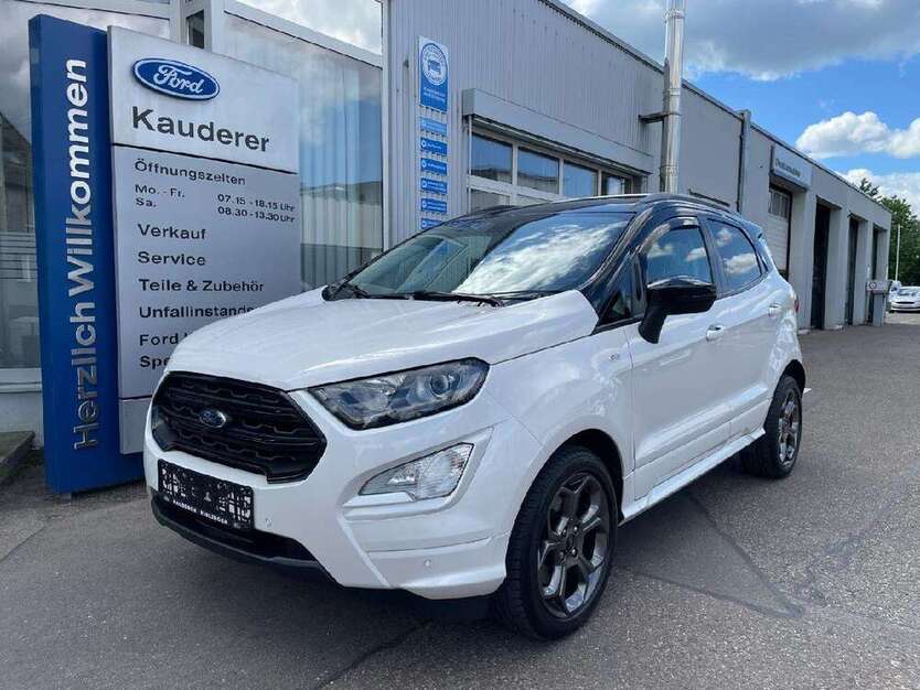 EcoSport