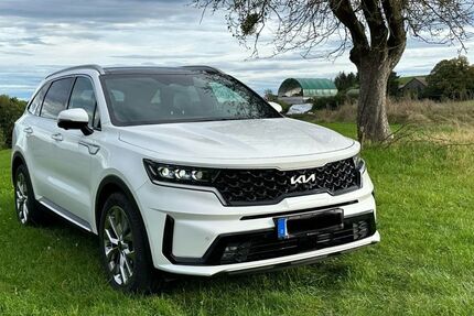 Kia Sorento 43.750 km 40.800 &euro; Rudersberg 73635