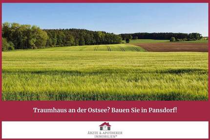 Secret Sale: Top Baugrundstück in Pansdorf! zimmer