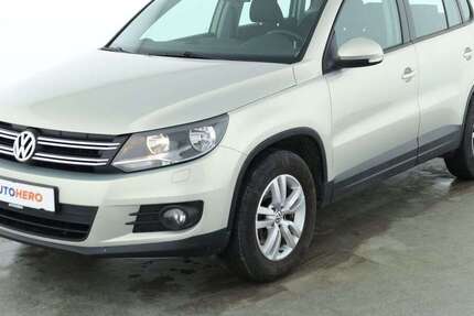 VW Tiguan 91.554 km 11.600 &euro; Nürnberg 90441