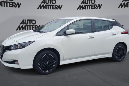Nissan Leaf 35.867 km 16.980 &euro; Bielefeld 33719