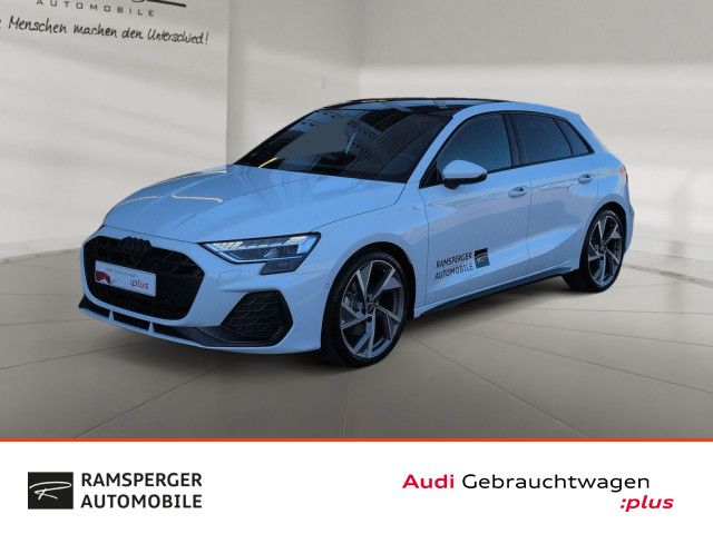 Audi A3 4.000 km 47.480 &euro; Kirchheim 73230