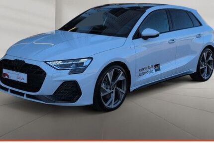 Audi A3 4.600 km 47.480 &euro; Kirchheim 73230