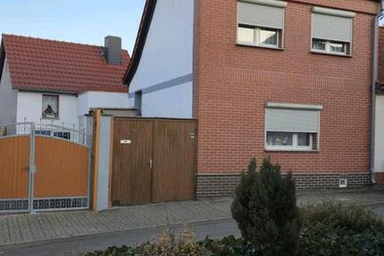 Haus Seeland Frose - 4 Zimmer, 135 m&sup2;, 78.000&euro; | Angebot:27182513