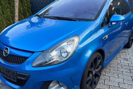 Opel Corsa 200.000 km 3.999 &euro; Herbertingen 88518