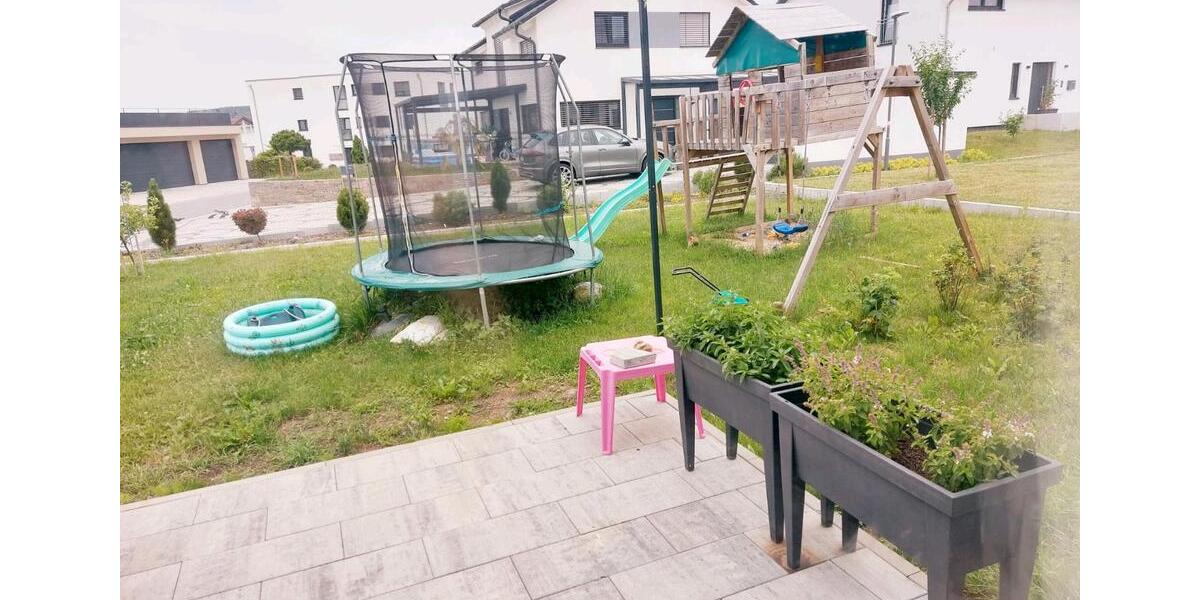 Einfamilienhaus Bad Schussenried - 5 Zimmer, 122 m&sup2;, 510.000&euro; | Angebot:26903226