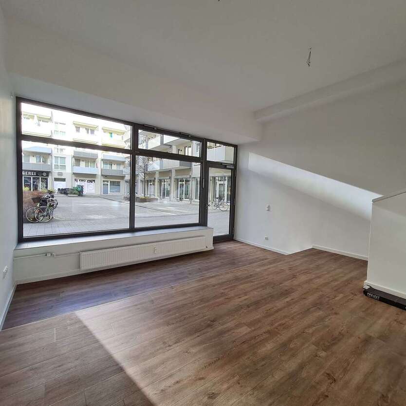 Büro in München 1.050 € 41.66 m²