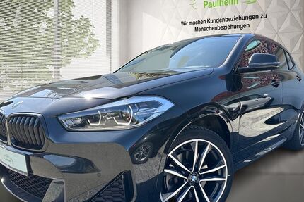 BMW X2 59.990 km 31.990 &euro; Kammeltal / OT.Behlingen 89358