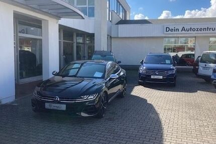 VW Arteon 47.333 km 36.500 &euro; Woldegk 17348