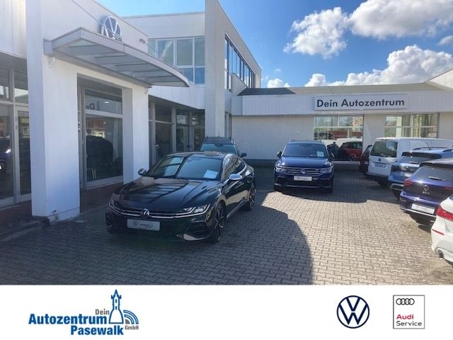 VW Arteon 47.333 km 36.500 &euro; Woldegk 17348