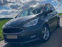 Ford C-Max 131.322 km 5.600 &euro; Dieblich 56332
