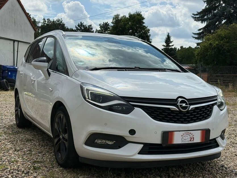 Zafira