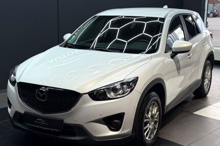 Mazda CX-5 89.500 km 13.400 &euro; Roth 91154