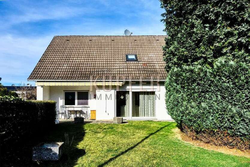 Haus zum Kaufen in Großenseebach 490.000 € 120.51 m²