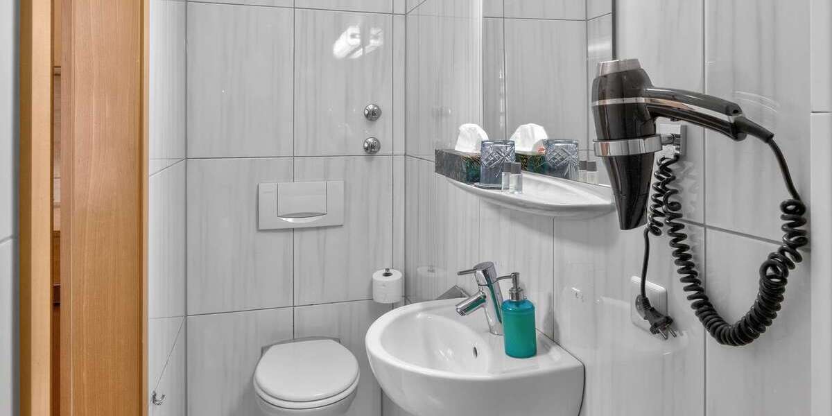 Attraktiver Hotelbetrieb mit Wachstumspotenzial in Stuttgart-Zuffenhausen - Gewerbeobjekt Stuttgart Zuffenhausen | Angebot:27438917