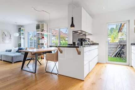 Haus zum Kaufen in München 1.430.000 € 129 m² 5 zimmer