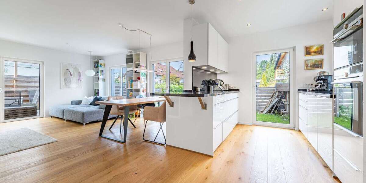 Haus zum Kaufen in München 1.430.000 € 129 m² 5 zimmer