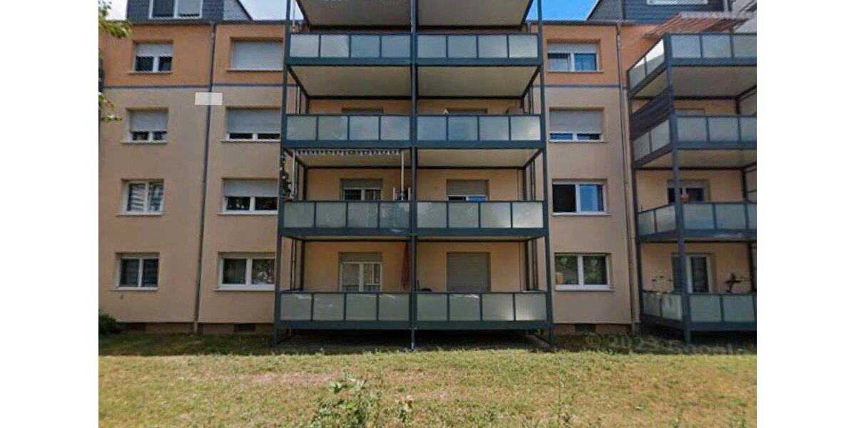 Dachgeschoßwohnung Rüsselsheim am Main - 4 Zimmer, 82 m&sup2;, 259.000&euro; | Angebot:26393918