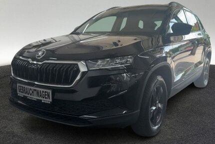 Skoda Karoq 7.500 km 29.460 &euro; Weilheim 82362