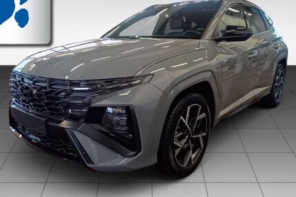 Hyundai TUCSON 27.938 km 37.930 &euro; Emsdetten 48282
