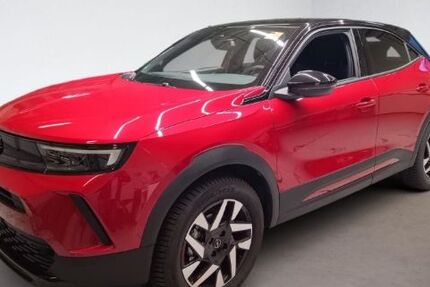 Opel Mokka 4.906 km 20.480 &euro; Mönchengladbach 41061