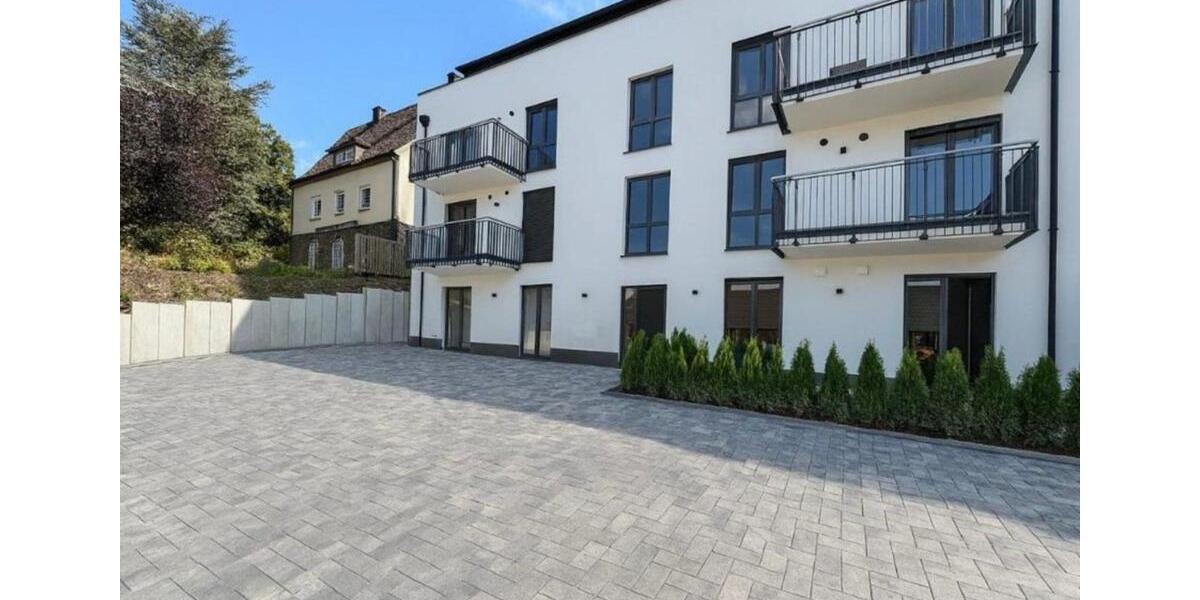 Exklusive Penthousewohnung in Siegen 3.5 zimmer