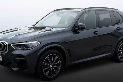 BMW X5 127.783 km 44.990 &euro; Waren 17192