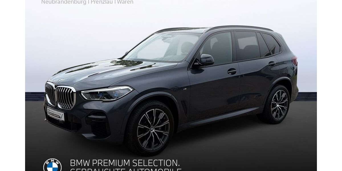 BMW X5 127.783 km 46.950 &euro; Waren 17192