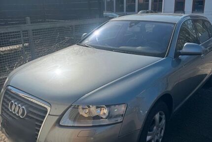 Audi A6 404.000 km 3.000 &euro; Braunschweig 38108