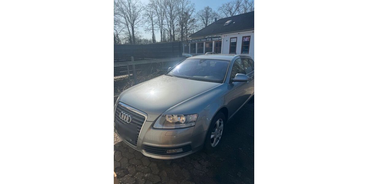 Audi A6 404.000 km 3.000 &euro; Braunschweig 38108