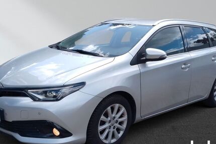 Toyota Auris 168.341 km 9.520 &euro; Velten 16727