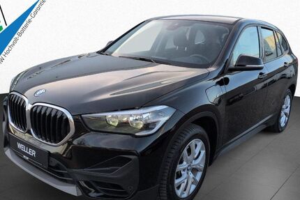 BMW X1 126.684 km 19.450 &euro; Hildesheim 31137