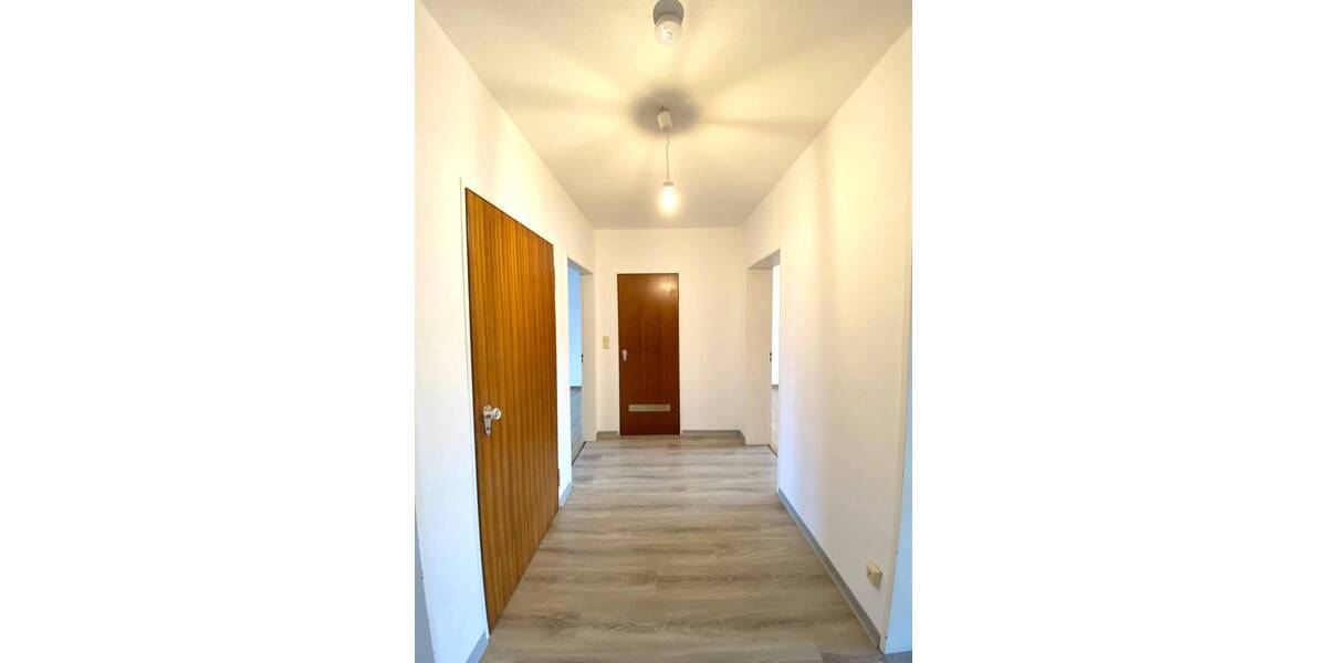 Etagenwohnung Göttingen Weende - 3 Zimmer, 75 m&sup2;, 199.000&euro; | Angebot:25245640