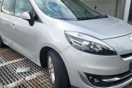 Renault Scenic 90.000 km 2.500 &euro; Stockelsdorf 23617