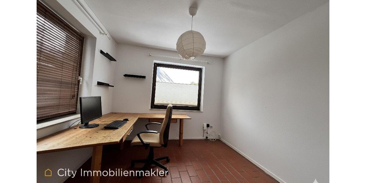 Energieeffizienz und 4 Zimmer: Freistehender Bungalow mit viel Licht in Egestorf 4 zimmer