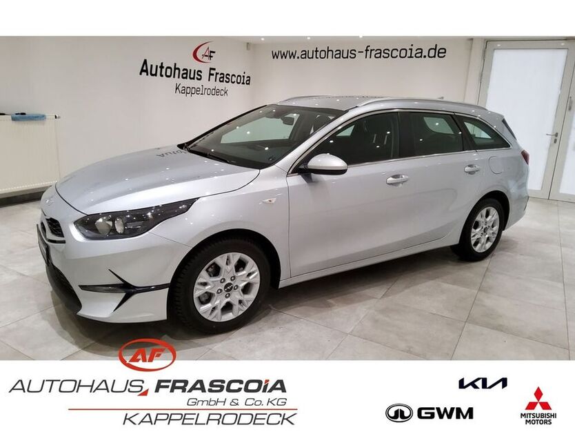ceed Sportswagon