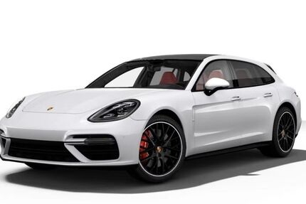 Porsche Panamera 55.800 km 79.990 &euro; Nürnberg 90425