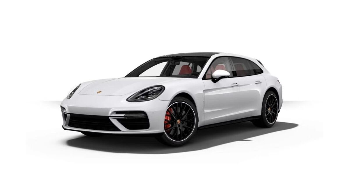 Porsche Panamera 55.800 km 79.990 &euro; Nürnberg 90425