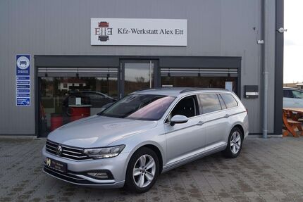 VW Passat Variant 103.000 km 22.999 &euro; Feichten 84550