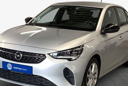 Opel Corsa 37.195 km 13.470 &euro; Tübingen 72072