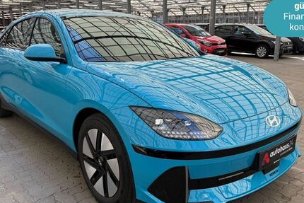 Hyundai IONIQ 6 10.148 km 33.990 € Ludwigsfelde (bei Berlin) 14974