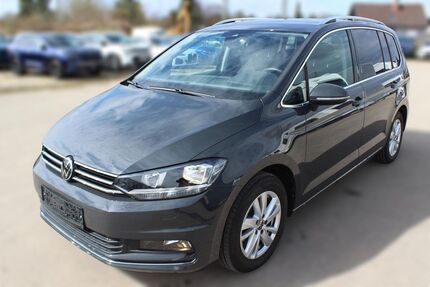 VW Touran 17.500 km 30.890 &euro; Neusäß 86356