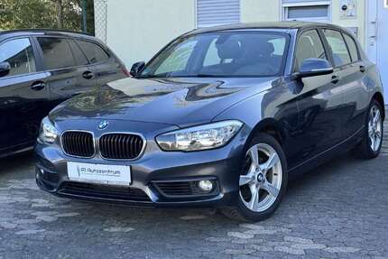 BMW 118 132.000 km 14.750 &euro; Wittlich 54516