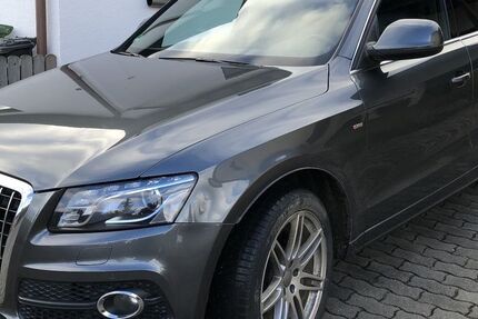 Audi Q5 325.347 km 11.111 &euro; Pfeffenhausen 84076