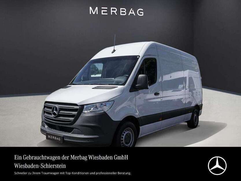 Sprinter