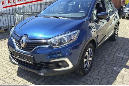 Renault Captur 160.701 km 5.585 &euro; Achern 77855