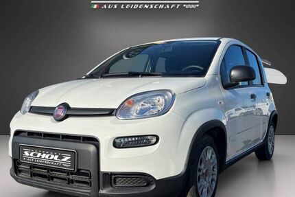 Fiat Panda 2.710 km 14.900 &euro; Bautzen 02625